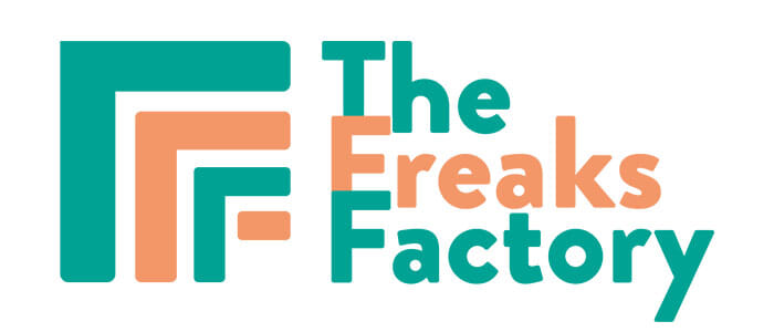 Bannière de la marque The Freaks Factory